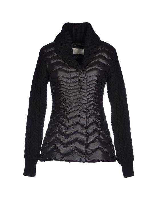 Пуховик SCERVINO STREET