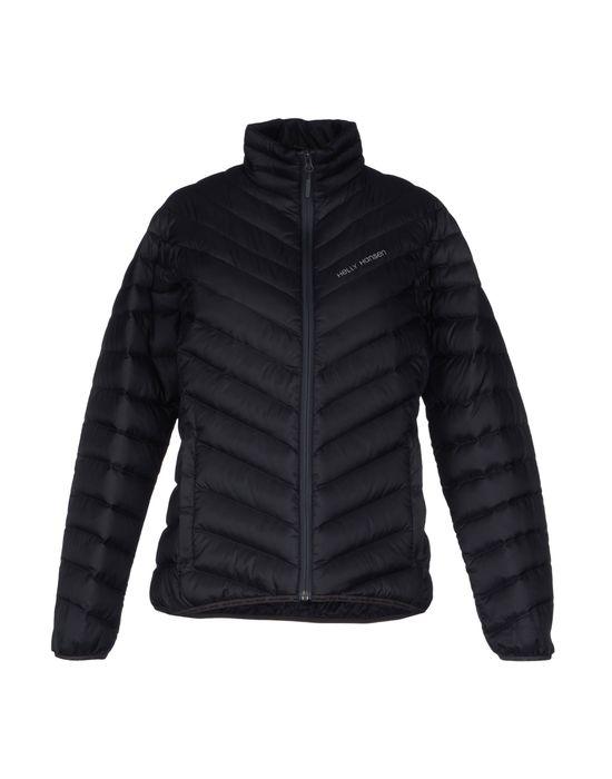 Пуховик HH HELLY HANSEN