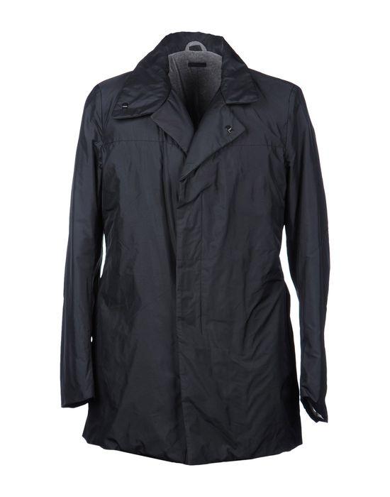 Пуховик PAOLO PECORA