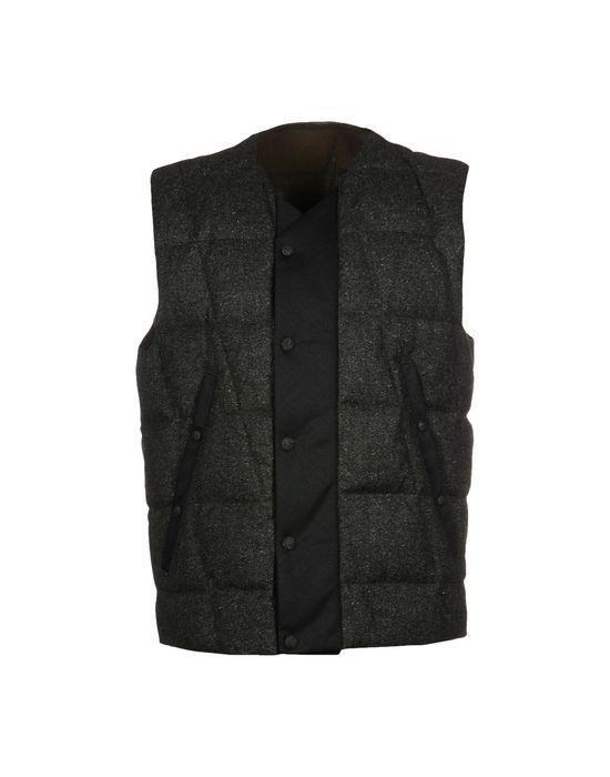 Пуховик PAUL SMITH