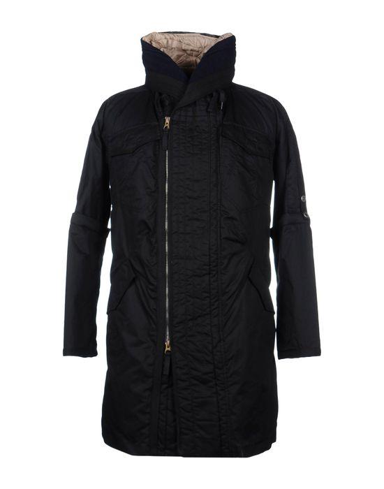 Пуховик LE CASUAL DE MARITHÉ FRANÇOIS GIRBAUD