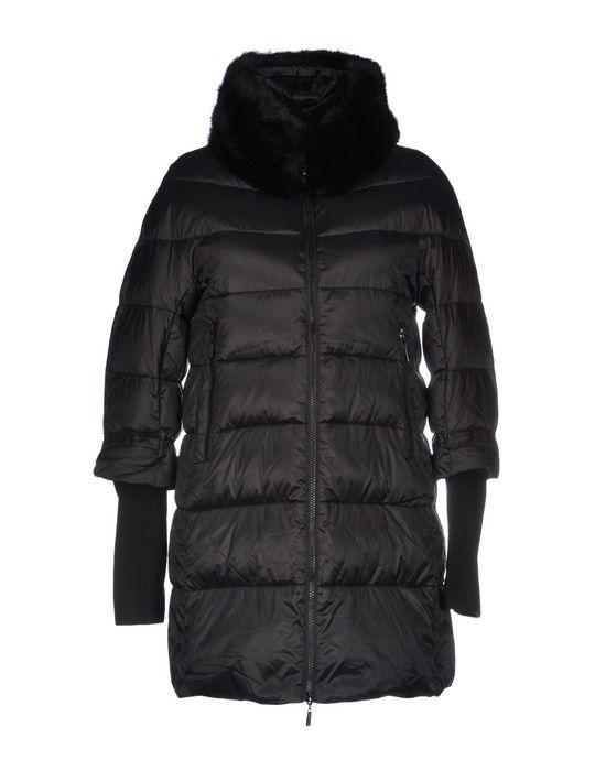 Пуховик ANNARITA N.