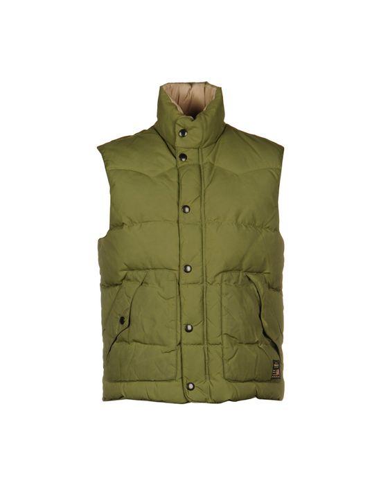 Пуховик DENIM & SUPPLY RALPH LAUREN