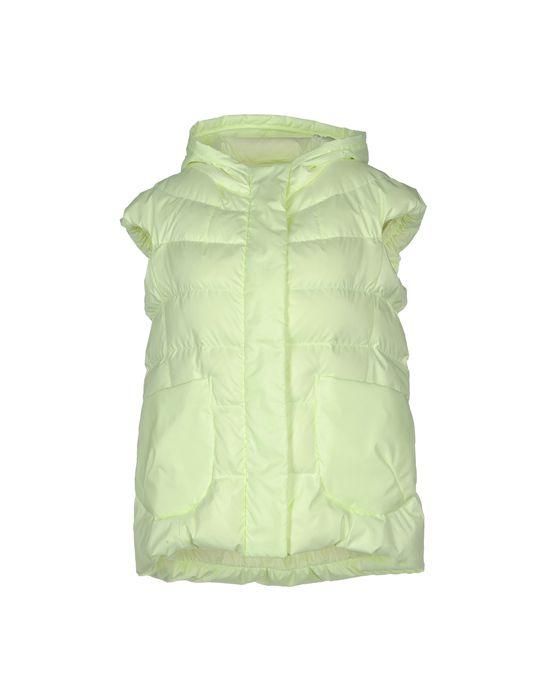 Пуховик JIL SANDER