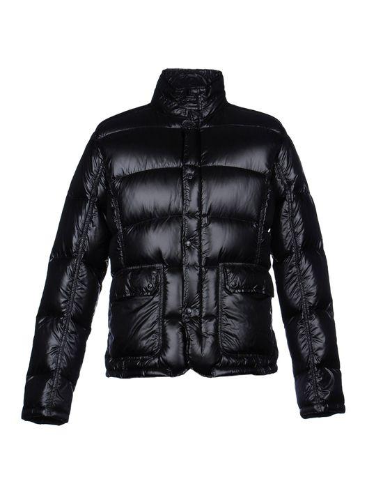 Пуховик BOMBOOGIE