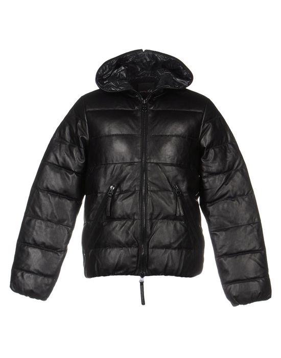 Пуховик DUVETICA