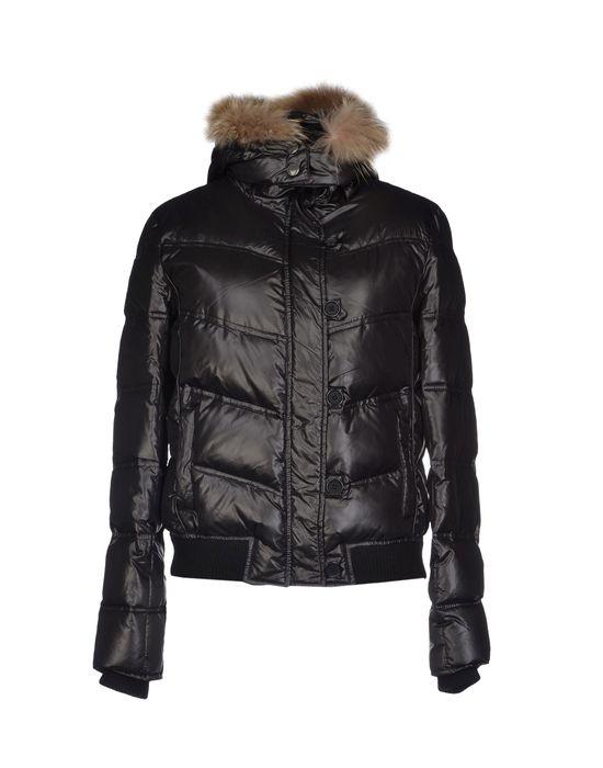 Пуховик FREESOUL