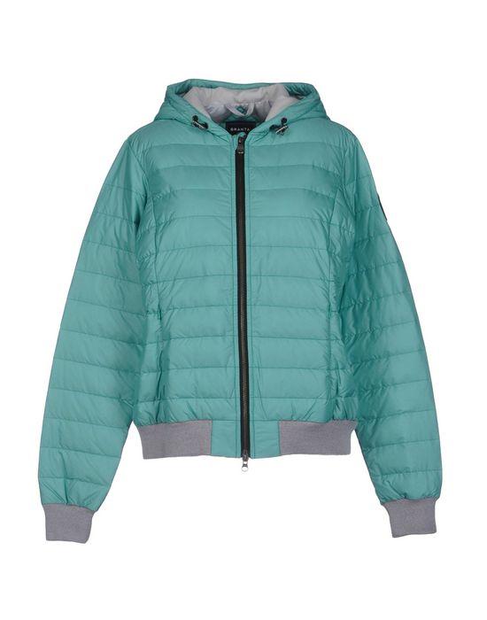 Пуховик CANADA GOOSE