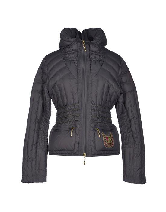 Пуховик ROCCOBAROCCO