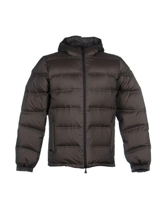 Пуховик ROŸ ROGER