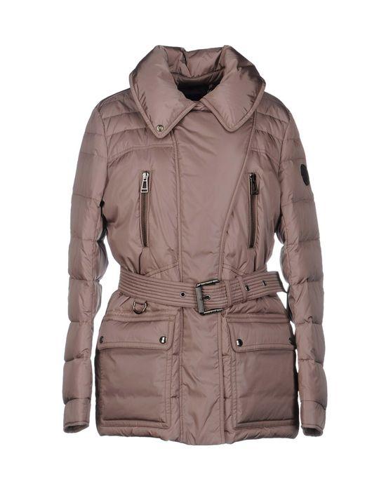 Пуховик BELSTAFF