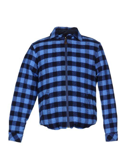 Пуховик ALAIN