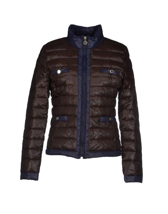 Пуховик GIGUE