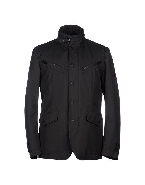 Пуховик MONTECORE