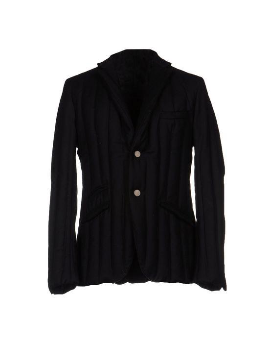 Пуховик MAURIZIO MIRI