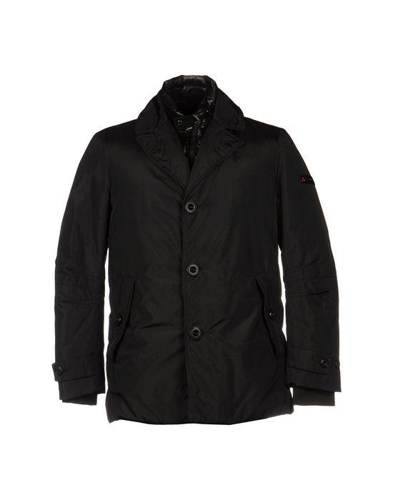 Пуховик PEUTEREY