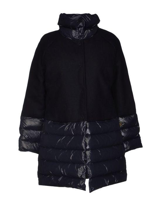 Пуховик DOWNY