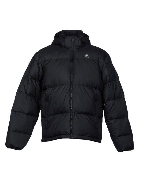 Пуховик ADIDAS