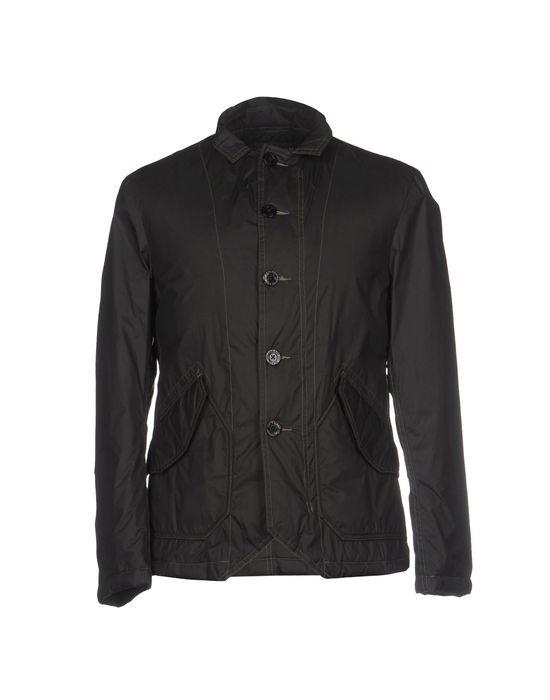 Пуховик ARMANI JEANS