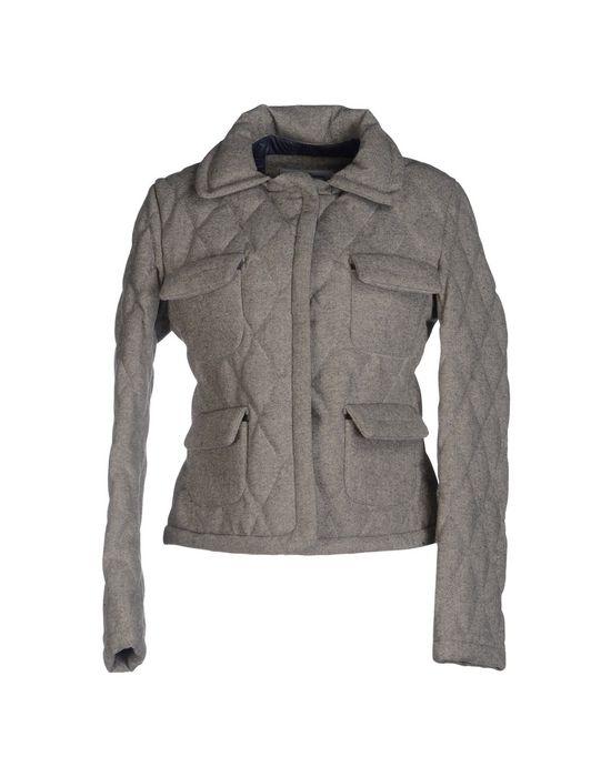 Пуховик  - черный цвет