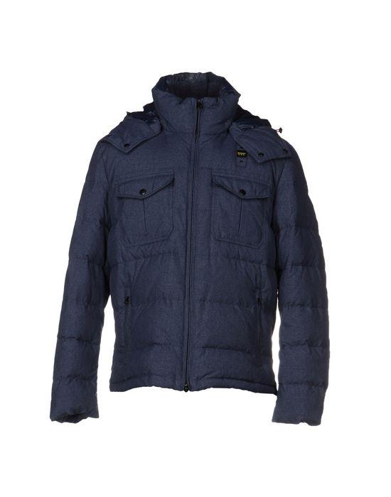 Пуховик BLAUER