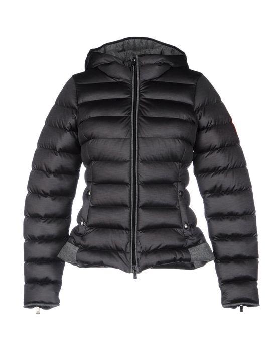 Пуховик MONTECORE