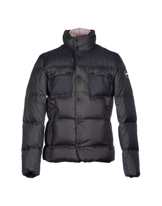 Пуховик COLMAR