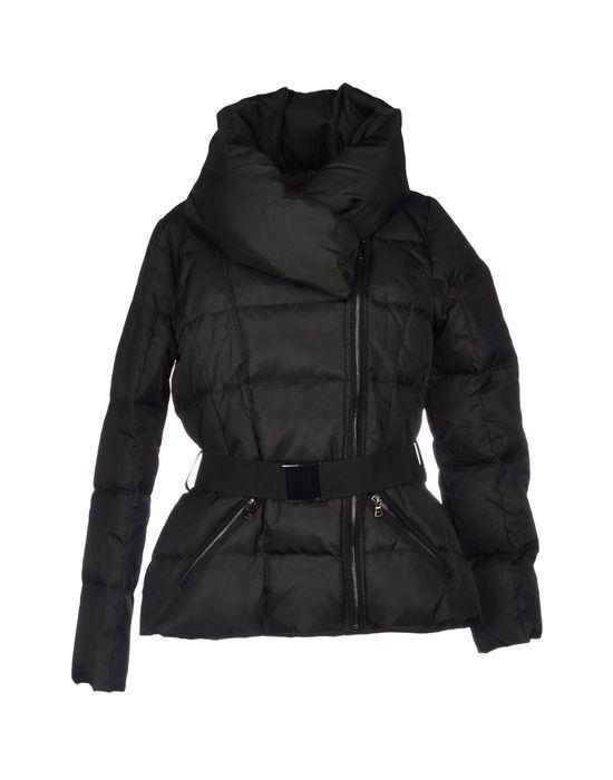 Пуховик SINEQUANONE