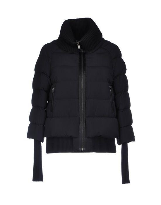 Пуховик MONTECORE