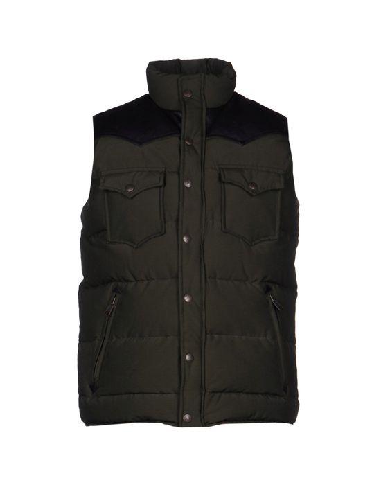 Пуховик TRAILWEAR BY PENFIELD