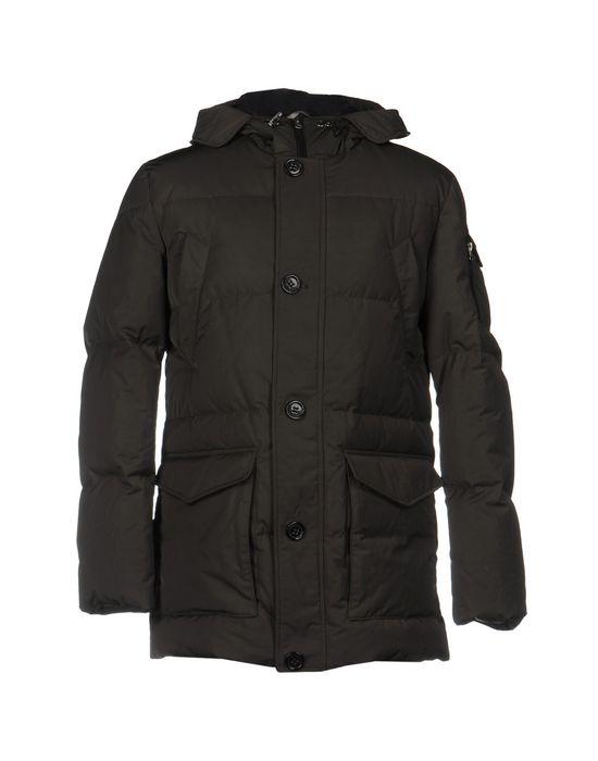 Пуховик 313 TRE UNO TRE