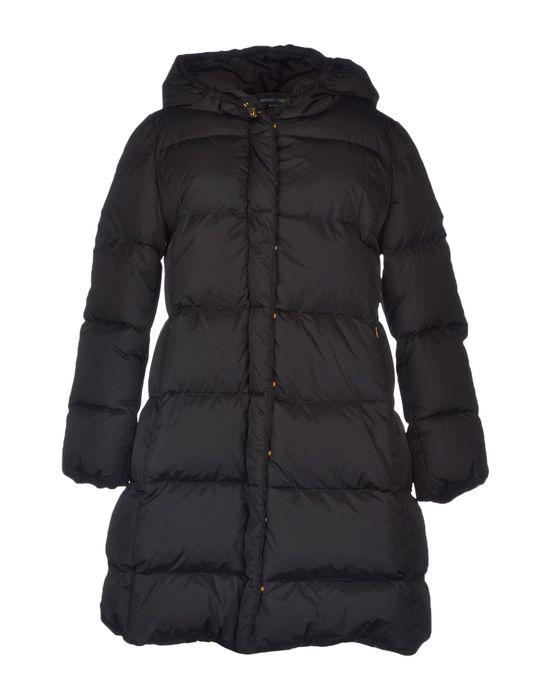 Пуховик ANTONIO FUSCO