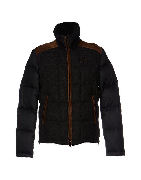 Пуховик BLAUER