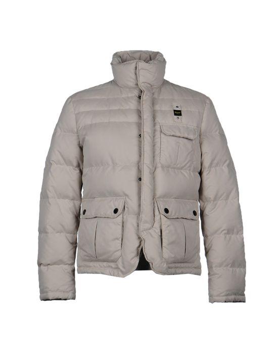 Пуховик BLAUER
