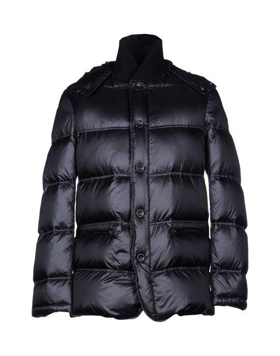 Пуховик ARMANI COLLEZIONI