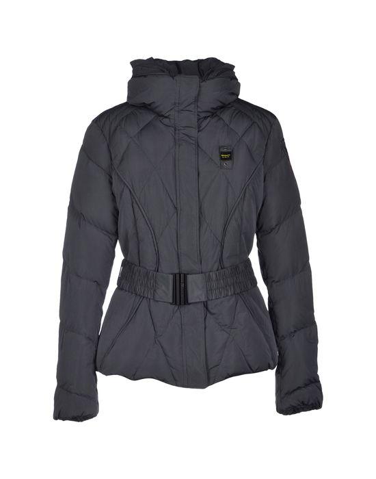 Пуховик BLAUER