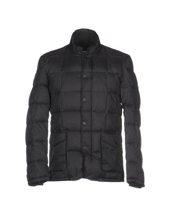 Пуховик BOMBOOGIE