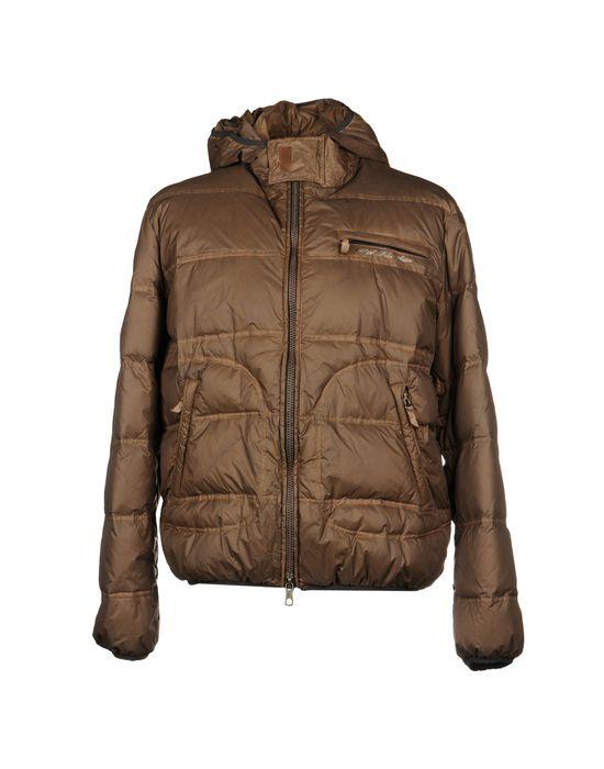 Пуховик U.S.POLO ASSN.