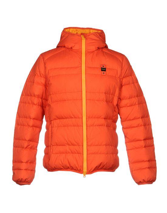 Пуховик BLAUER