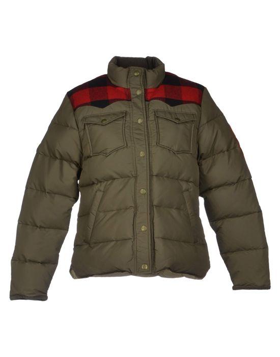 Пуховик TRAILWEAR BY PENFIELD