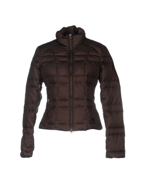 Пуховик 313 TRE UNO TRE