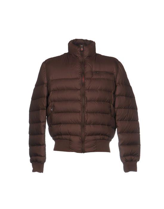 Пуховик JAGGY