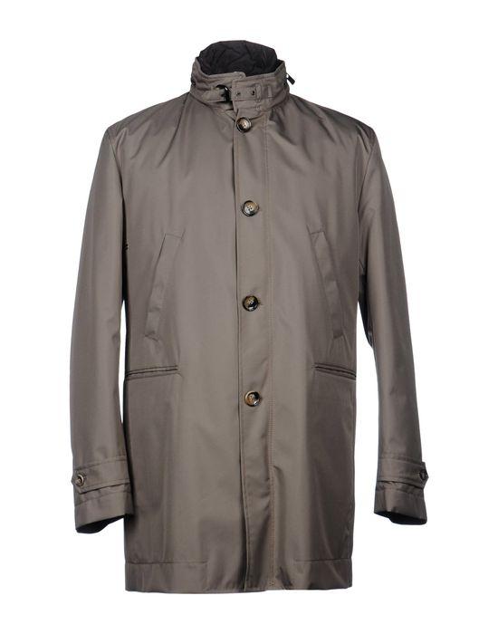 Пуховик MONTECORE