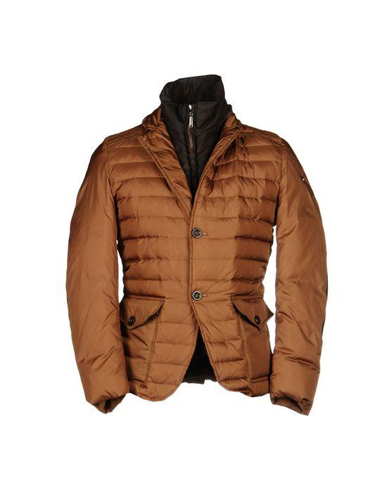 Пуховик MASSIMO REBECCHI