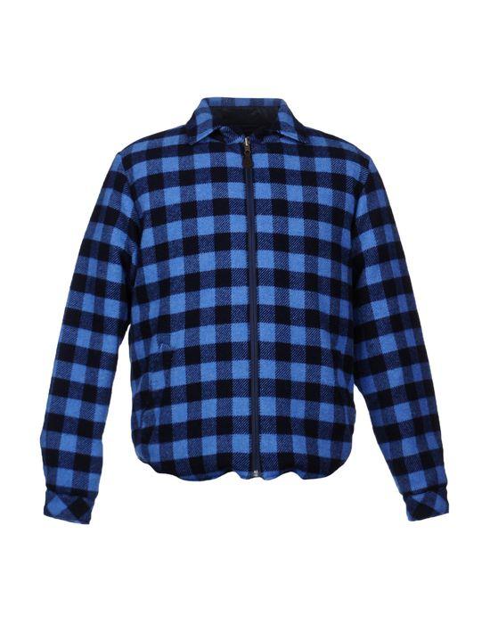 Пуховик ALAIN