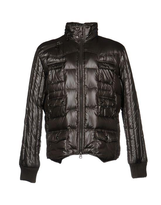 Пуховик GUESS BY MARCIANO