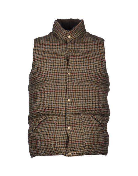 Пуховик BLACK BEAR BY PENFIELD