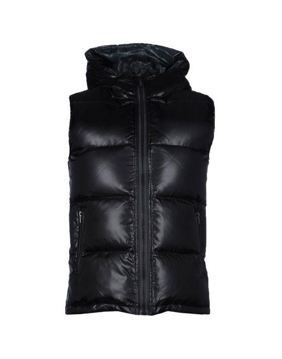 Пуховик FRED MELLO