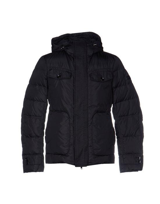 Пуховик PEUTEREY