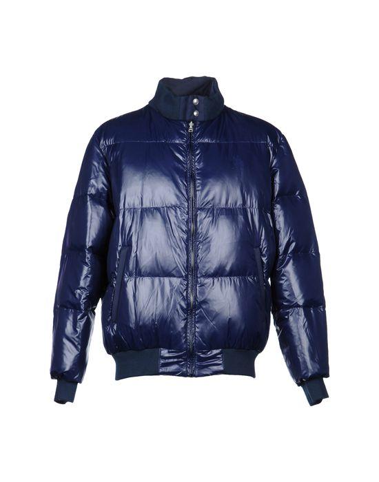 Пуховик U.S.POLO ASSN.